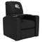 Dreamseat Stealth Power Plus Recliner with New England Patriots Helmet Logo XZ520823901CDSMHTUSBBLK-PSNFL21002 - alternate 1